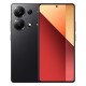 XIAOMI - Xiaomi Redmi Note 13 Pro 16,9 cm (6.67'') SIM doble Android 13 4G USB Tipo C 8 GB 256 GB 5000 mAh Negro - 6941812759011